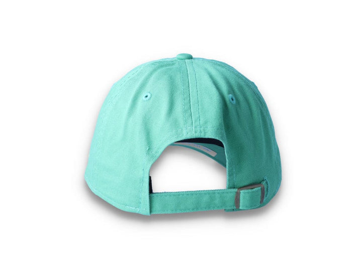 9TWENTY Casual Classic Essential Oaklnad Athletics Green - LOKK