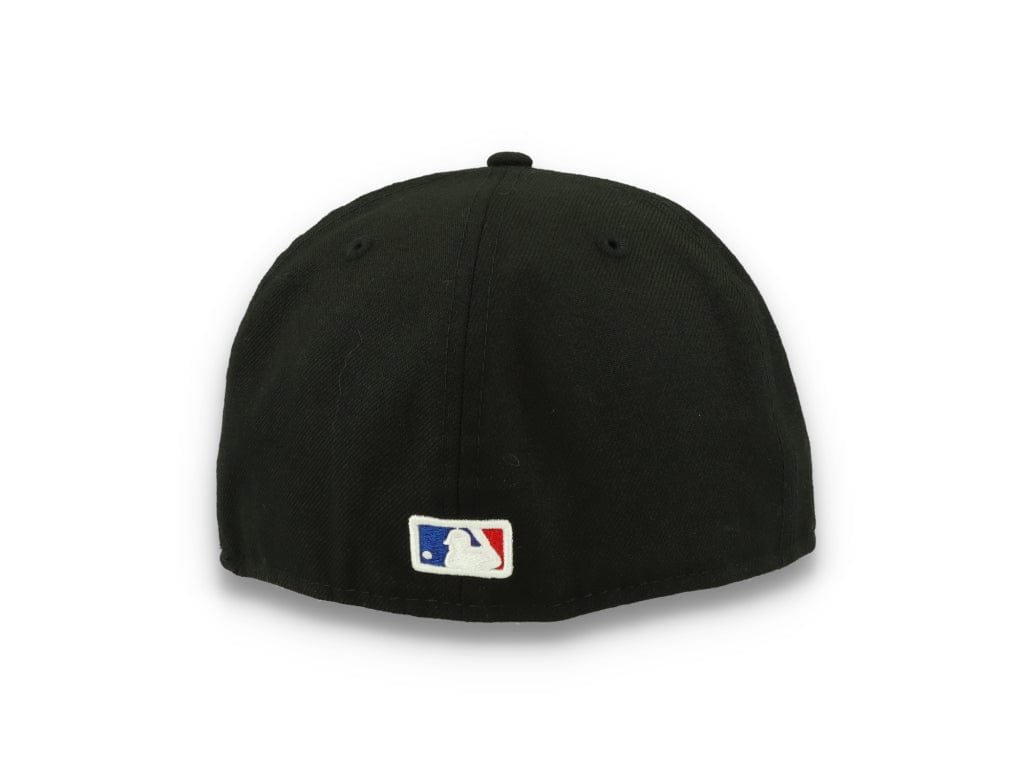 59FIFTY APAC Paisley LA Dodgers Black - LOKK