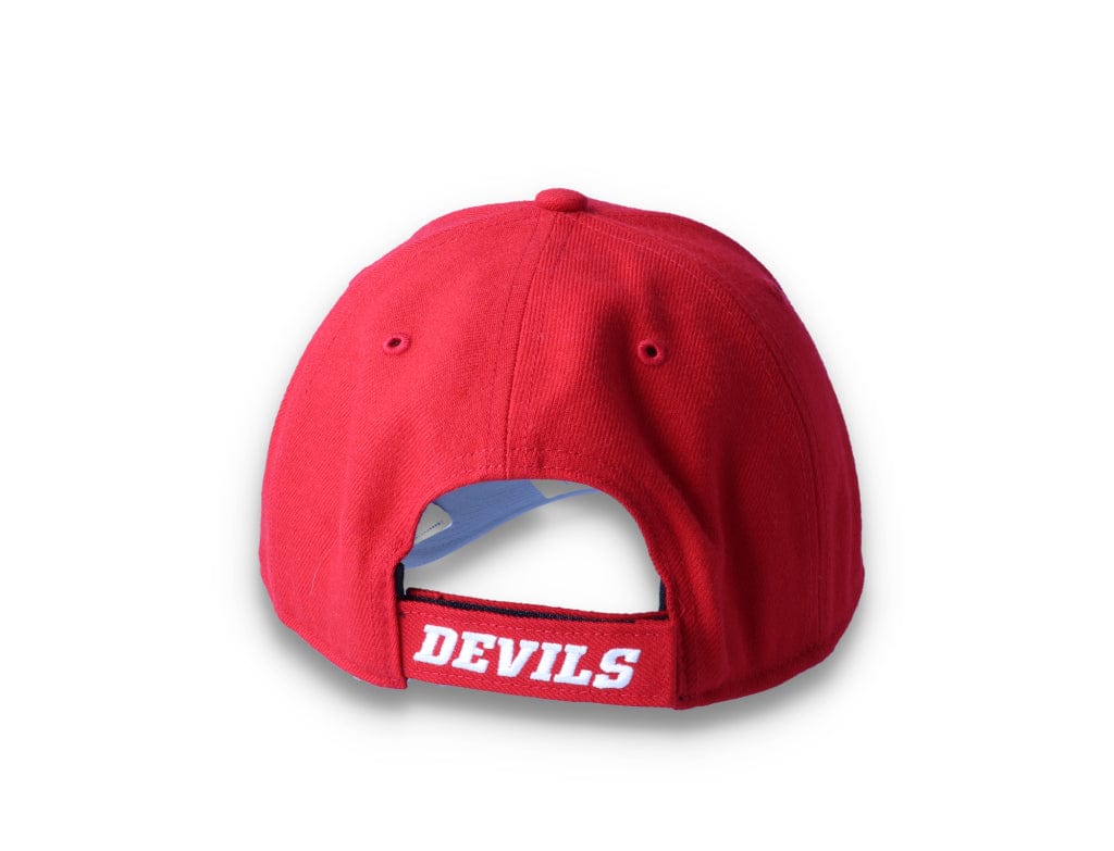 Cap New Jersey Devils NHL MVP Red - LOKK