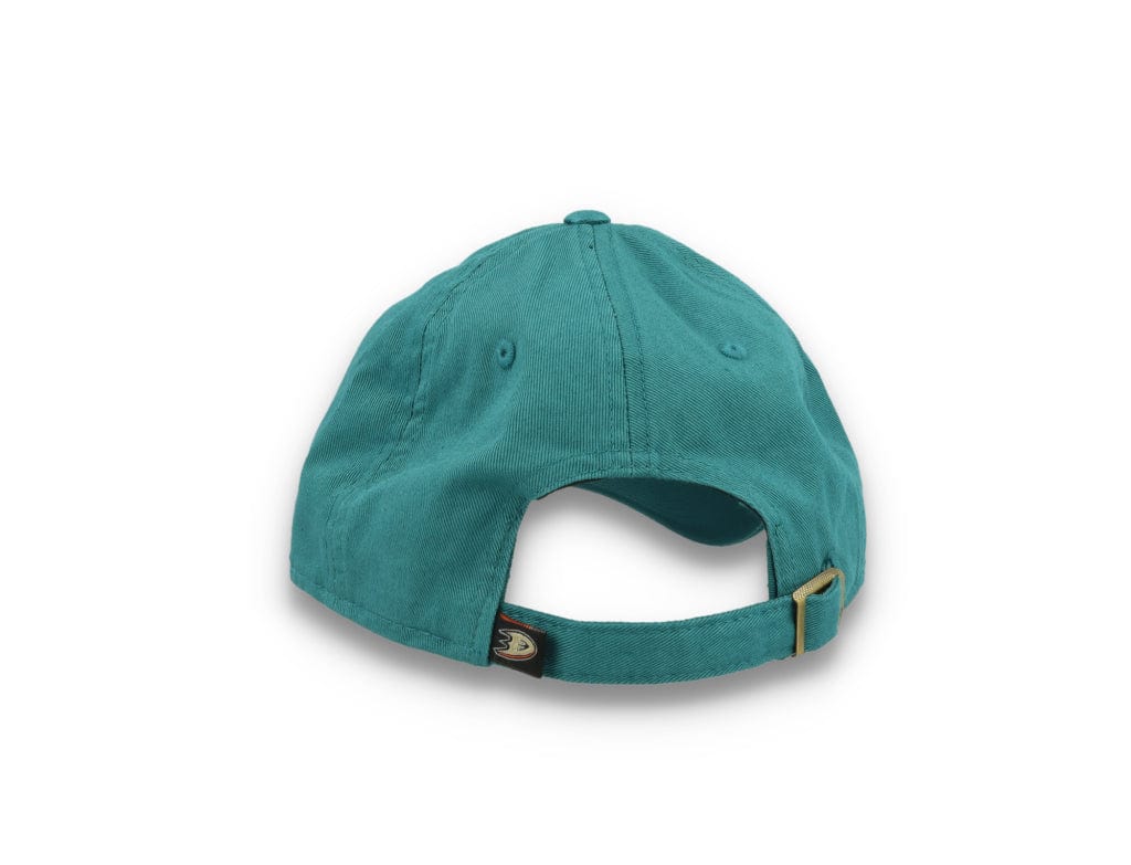 Anaheim Ducks NHL 47 Clean Up- Dark Teal - LOKK