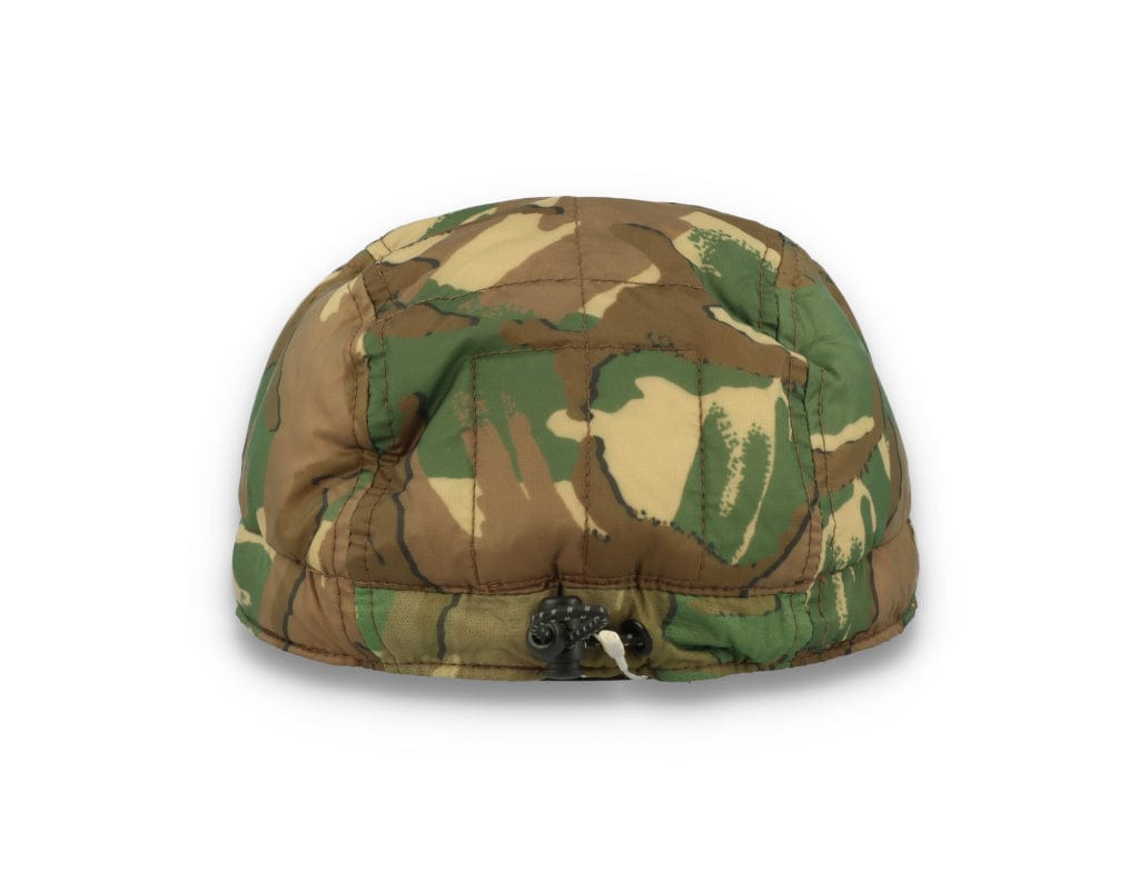 Taion x Gramicci Down Cap Camo - LOKK
