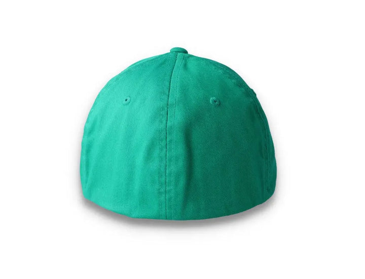 Cap Pepper Green Flexfit Baseball 6277 - LOKK