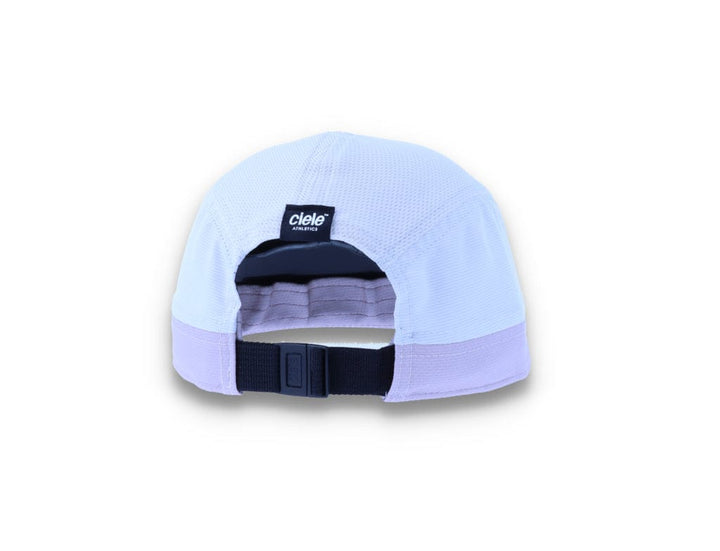 5-Panel Cap Ciele ALZCap SC Small Kea - LOKK