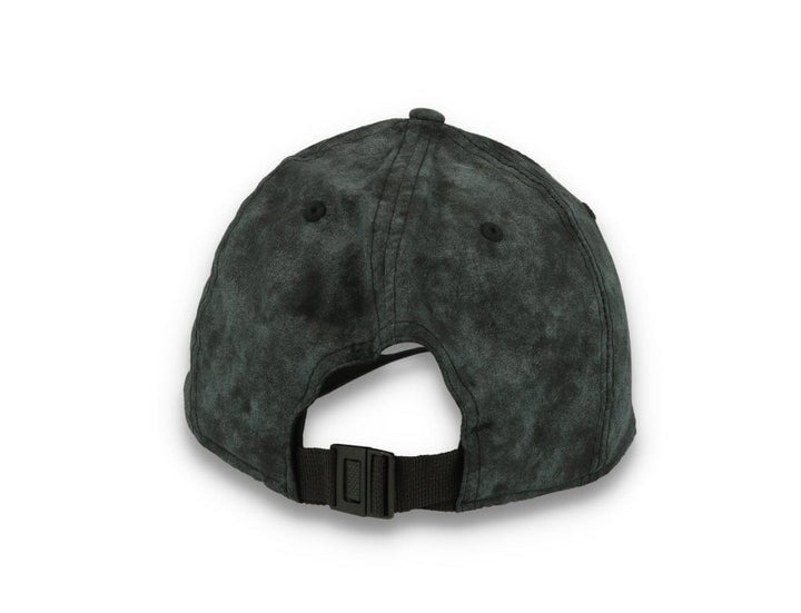 9FORTY Texture NY Yankees Black - LOKK