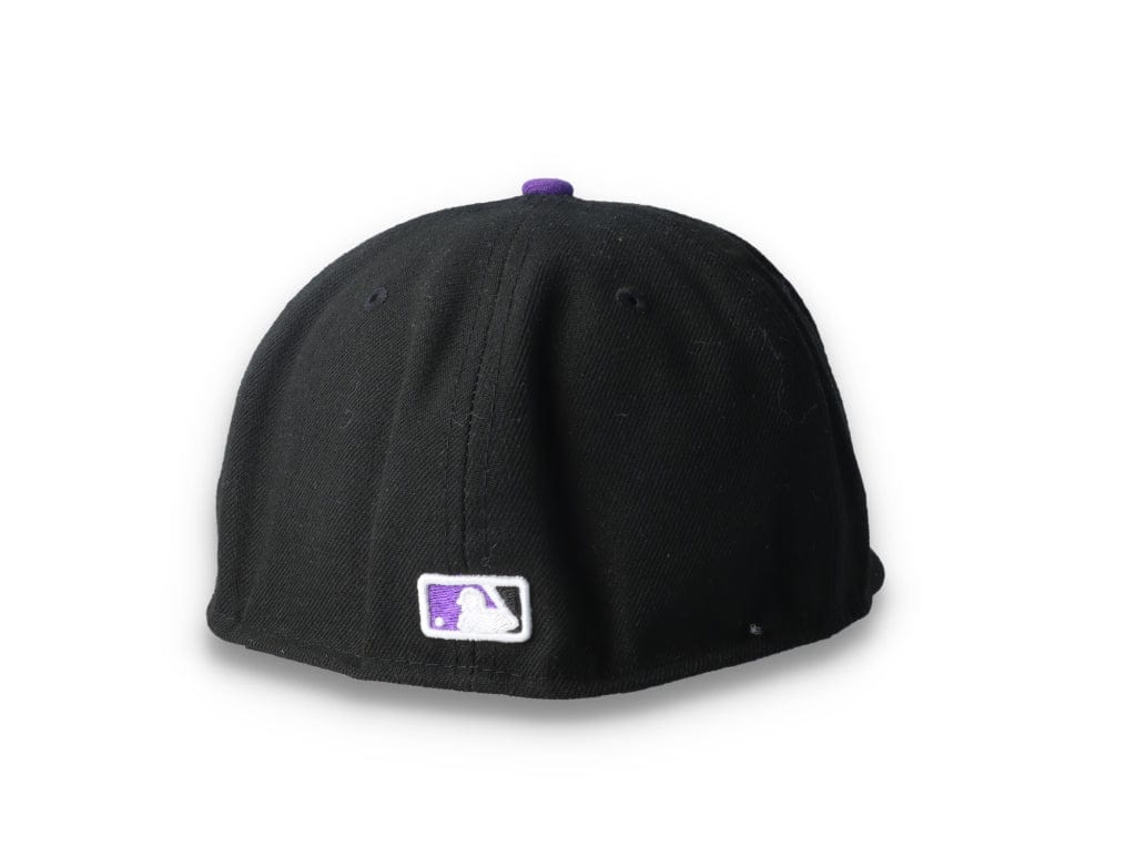 59FIFTY AC Perf Colorado Rockies Game - LOKK