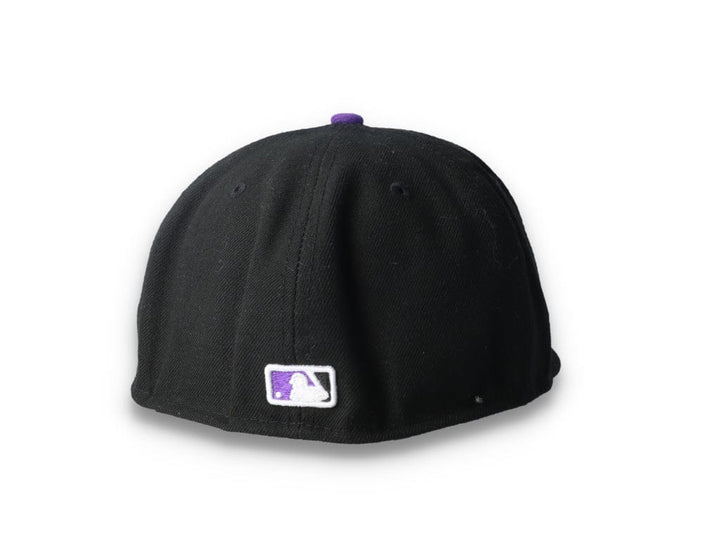 59FIFTY AC Perf Colorado Rockies Game - LOKK