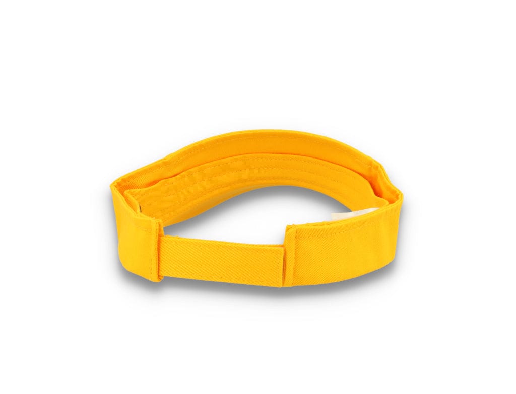 Sun Visor Curved Magic Mango - Yupoong 8888 - LOKK
