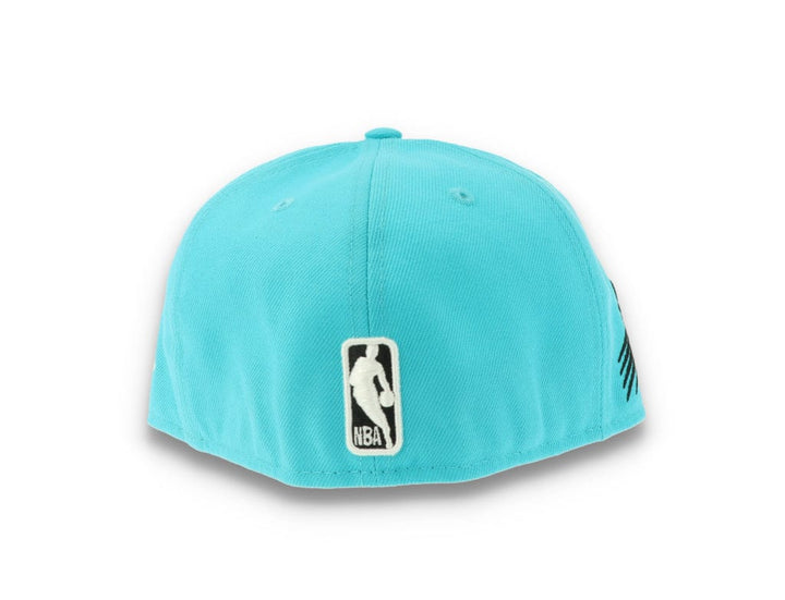 59FIFTY NBA City Edition 22 Alternate Phoenix Suns Official Team Color - LOKK