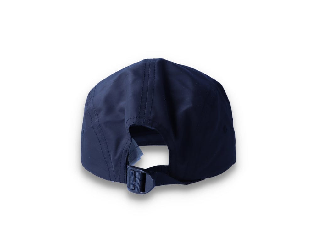 Cap Black Shell Jet Cap - LOKK