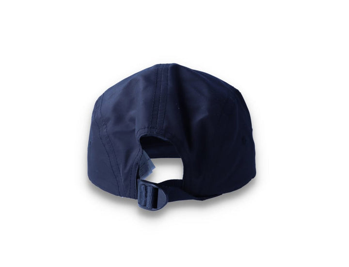 Cap Black Shell Jet Cap - LOKK