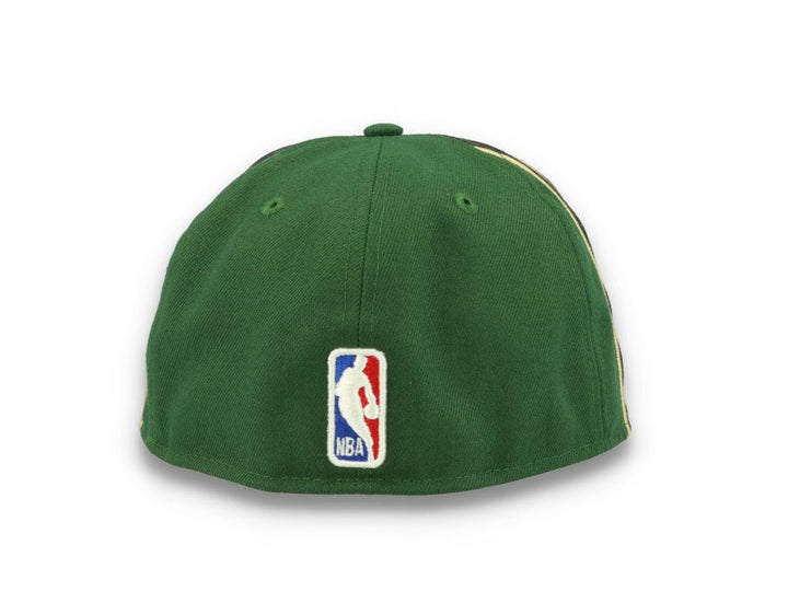 59FIFTY NBA City Edition 22 Boston Celtics Official Team Color - LOKK