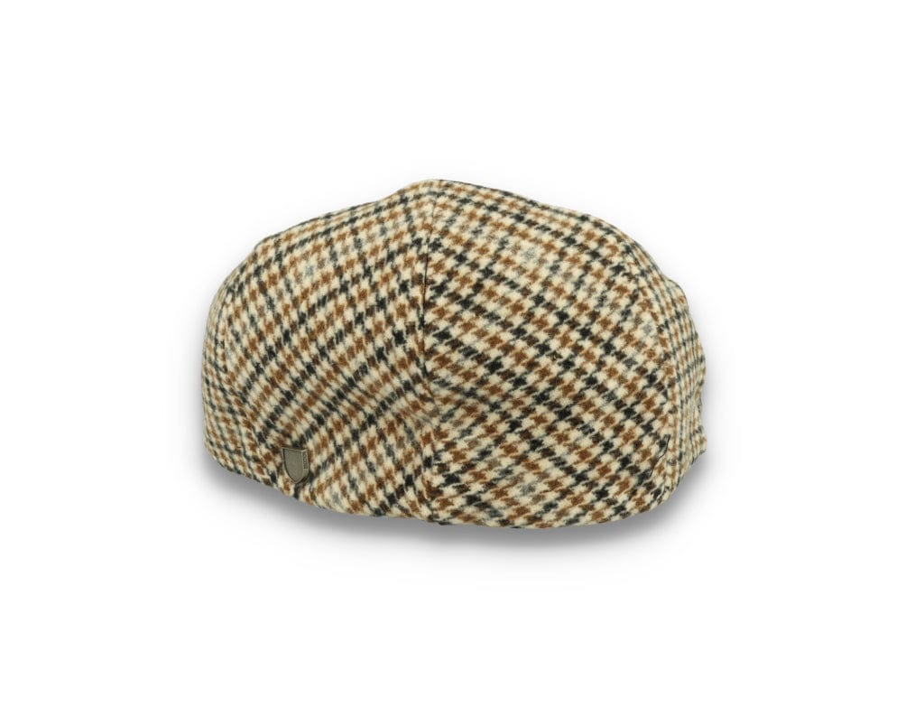 Sixpence Hooligan Snap Cap Off White/Desert Palm - LOKK