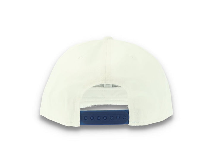 9FIFTY White Crown LA Dodgers - LOKK