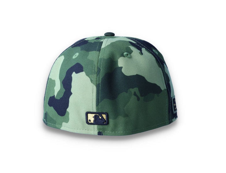 59FIFTY NY Yankees MLB Armed Forces Day - LOKK