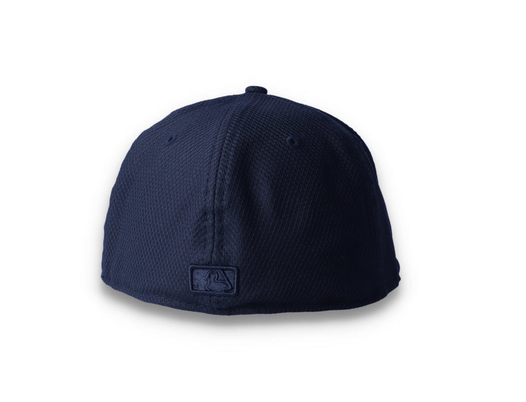 59FIFTY NY Yankees Diamond Era Black - LOKK