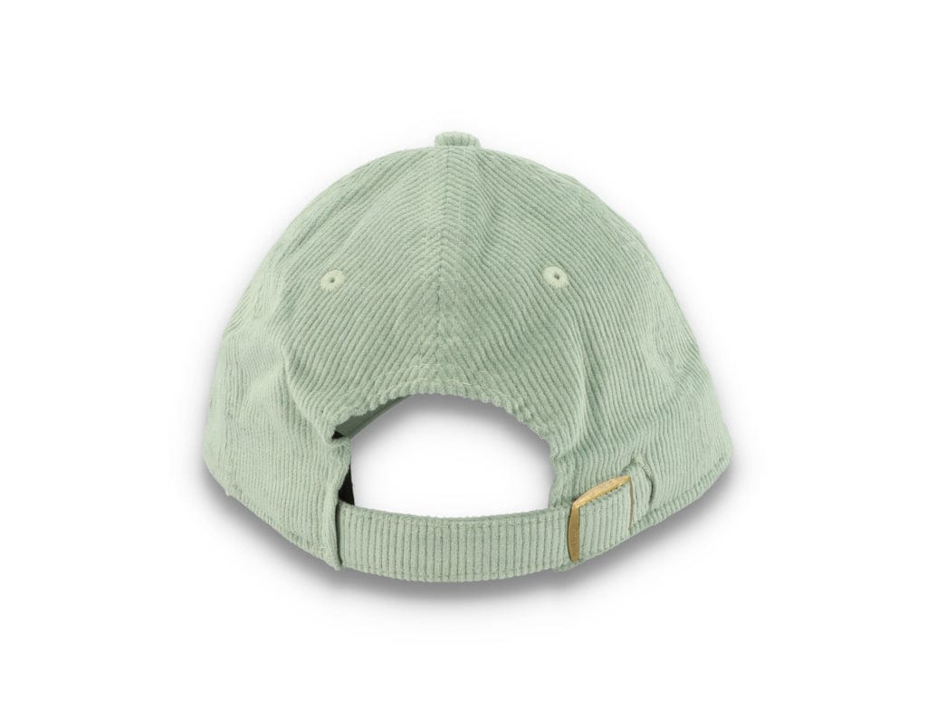 9TWENTY Casual Classic Cord Wildlife Jade Green - LOKK