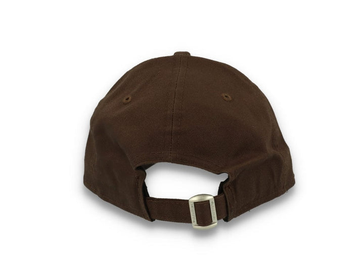9FORTY League Essential NY Yankees Brown/Stone - LOKK