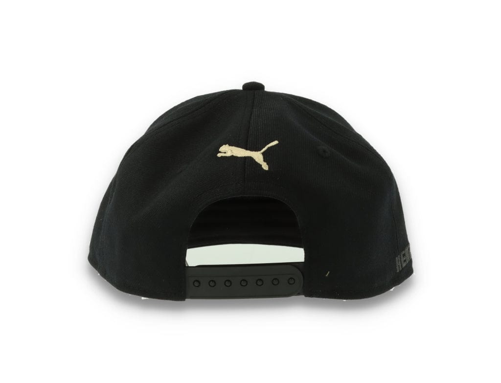 Hometown Heroes 4.2 FB Cap Puma Black - LOKK