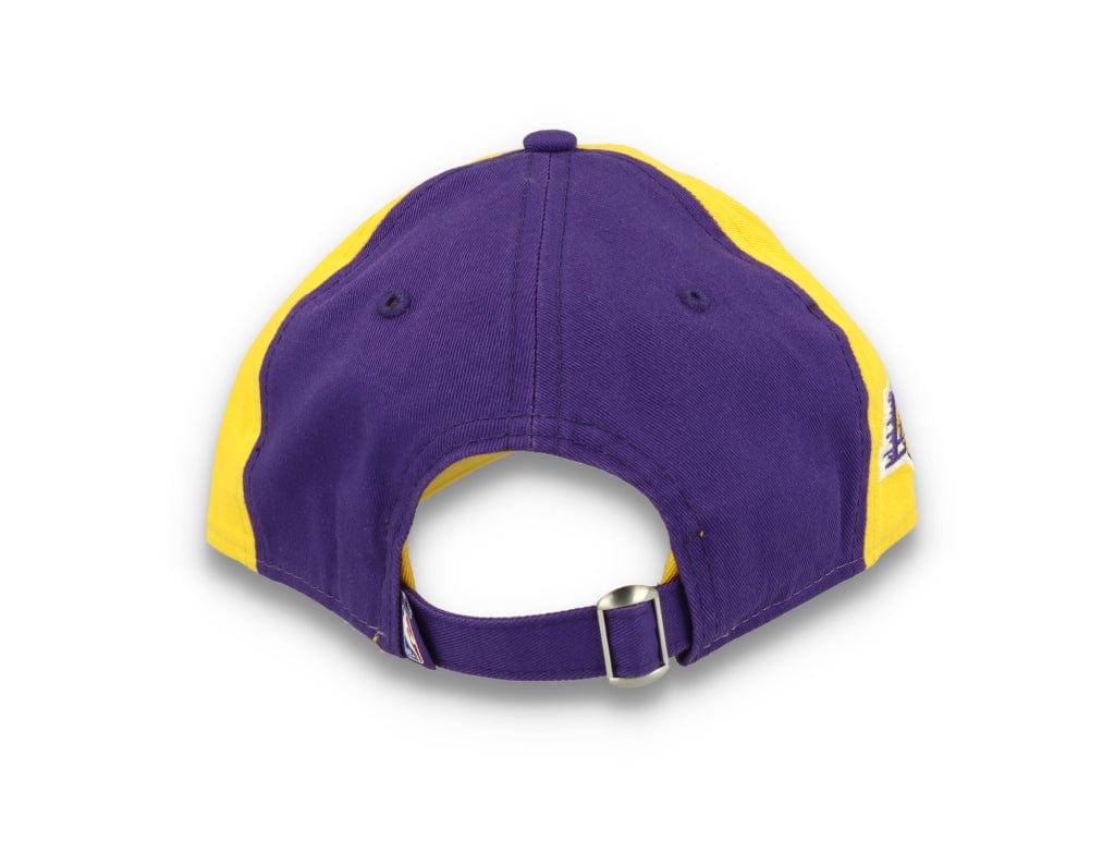 9TWENTY NBA Back Half 23 Los Angeles Lakers - LOKK