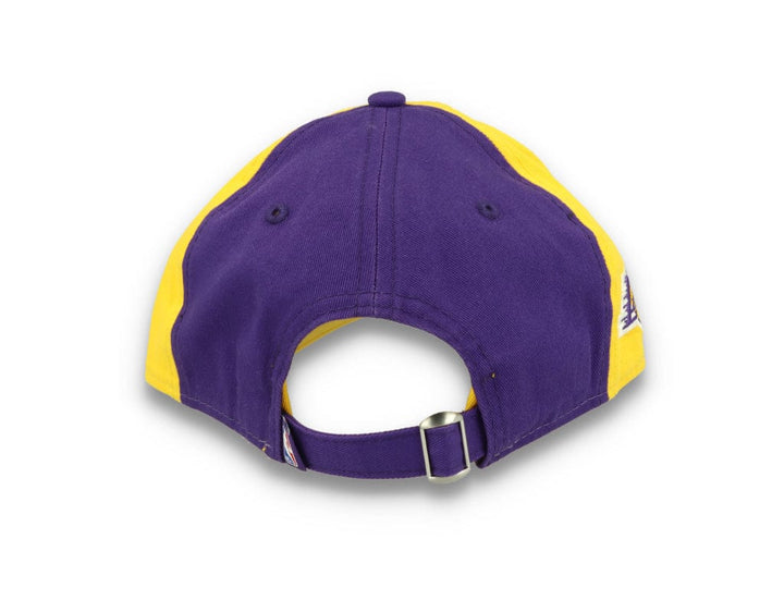 9TWENTY NBA Back Half 23 Los Angeles Lakers - LOKK