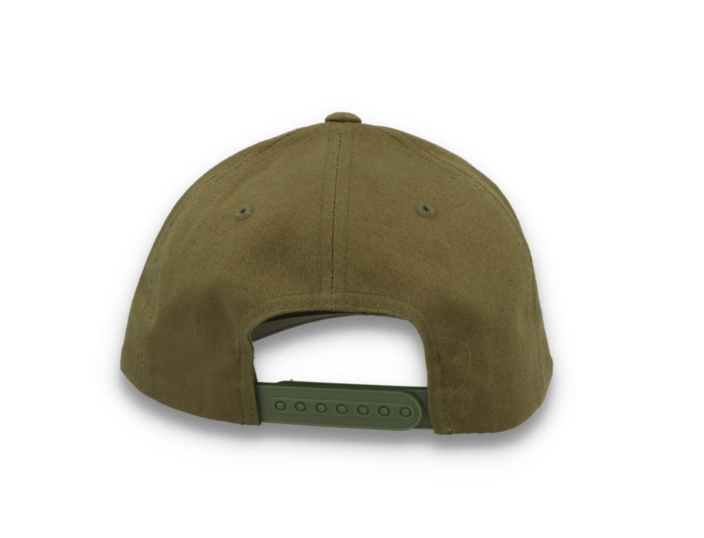 Flexfit 6363SP Olive - LOKK