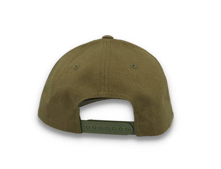 Flexfit 6363SP Olive - LOKK
