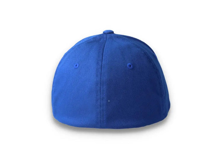 Cap Royal Blue Flexfit 6277 - LOKK