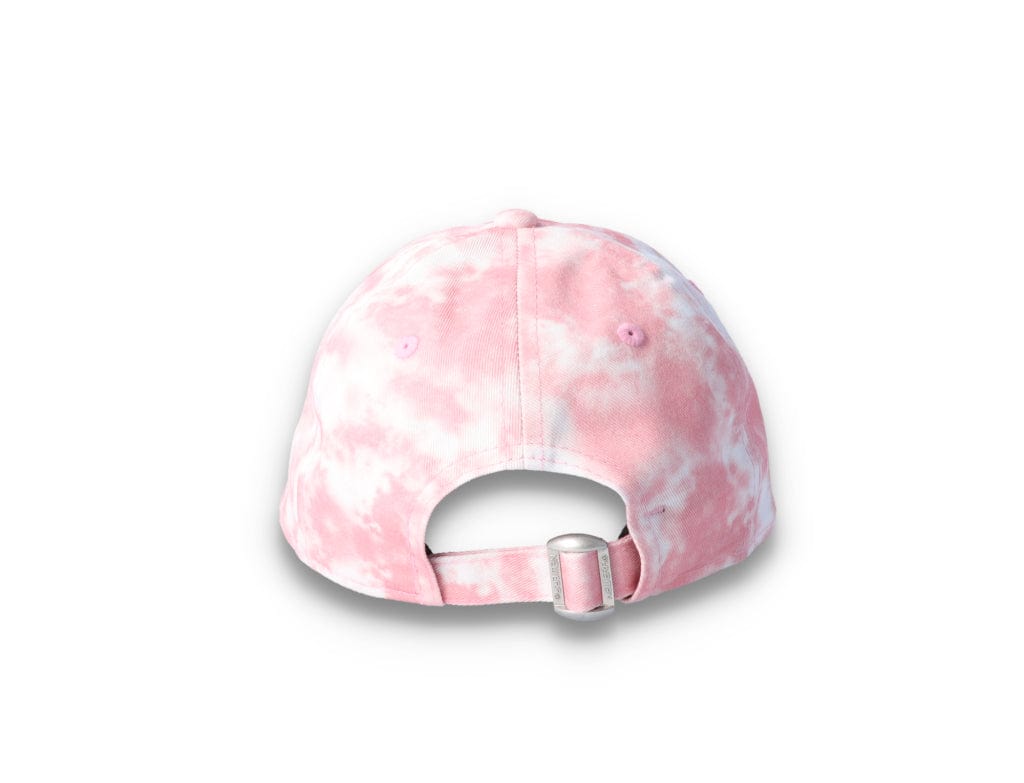 9FORTY Kids NY Yankees Tie Dye Light Pink - LOKK