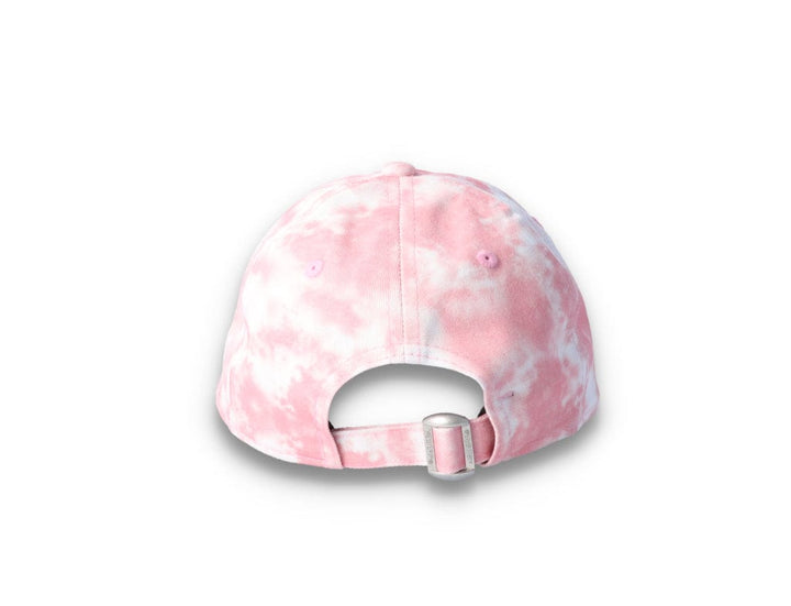 9FORTY Kids NY Yankees Tie Dye Light Pink - LOKK