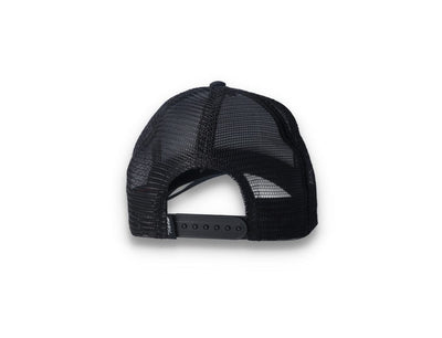 Goorin Trucker Cap The Bandit Black