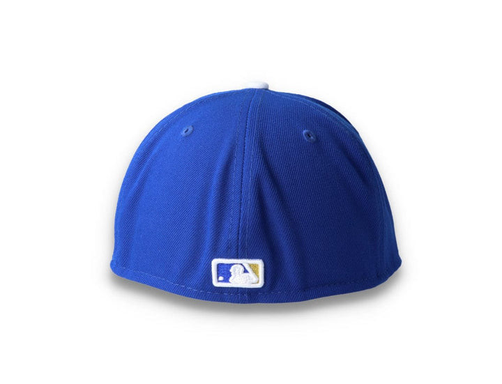 59FIFTY AC Perf Kansas City Royals Game - LOKK