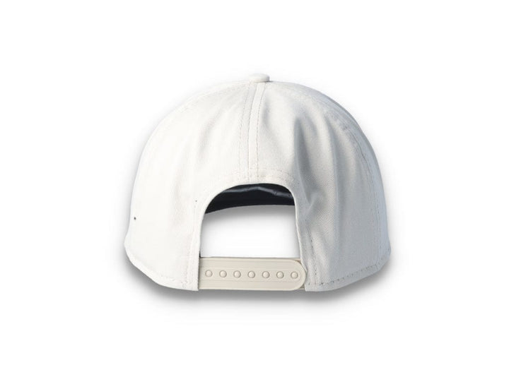 NY Yankees Beige Colour Essential 9FORTY A-Frame - LOKK