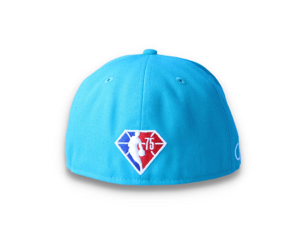 59FIFTY Charlotte Hornets NBA City Edition Alternate - LOKK