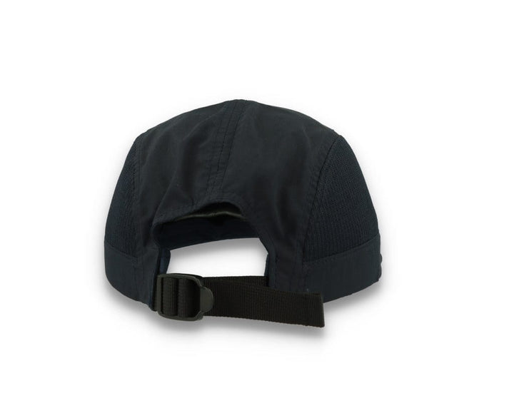Nylon Strap Cap Navy 6088NS - LOKK