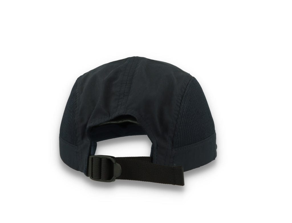 Nylon Strap Cap Navy 6088NS
