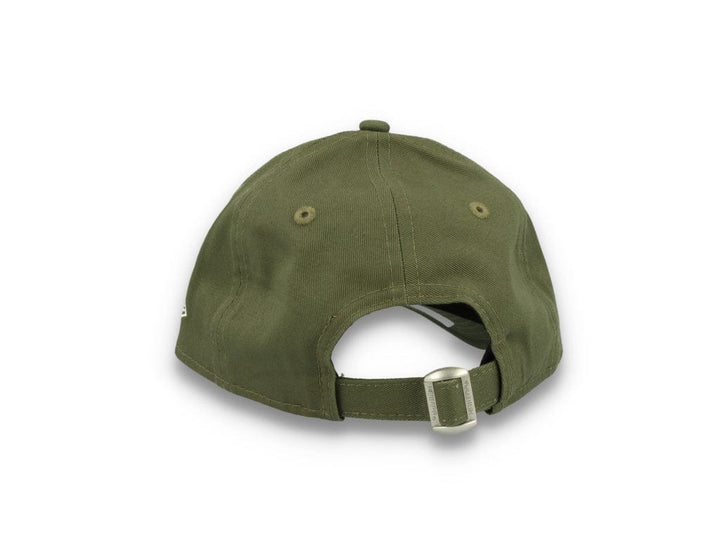 9FORTY Kids League Essential New York Yankees Olive/White - LOKK