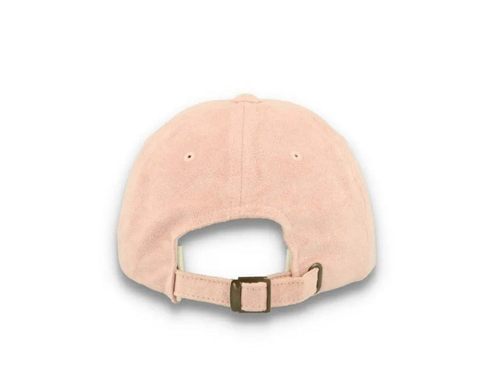 Flexfit 6245VC Velour Cap Light Rose - LOKK