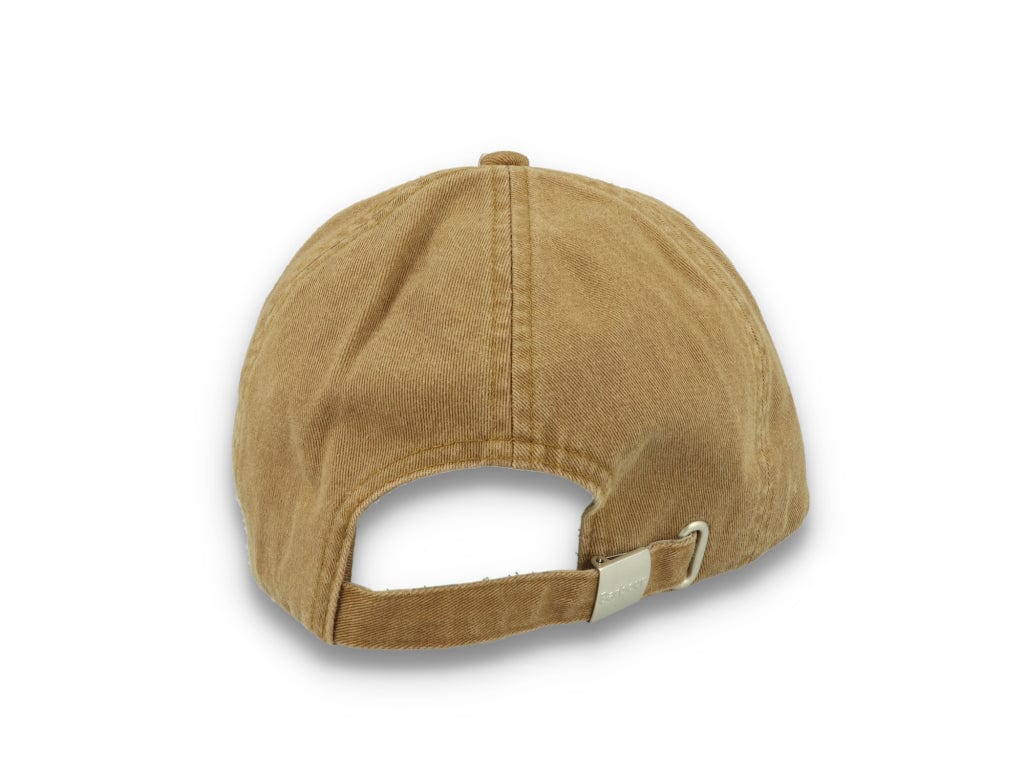 Barbour Cascade Sports Cap Butternut - LOKK