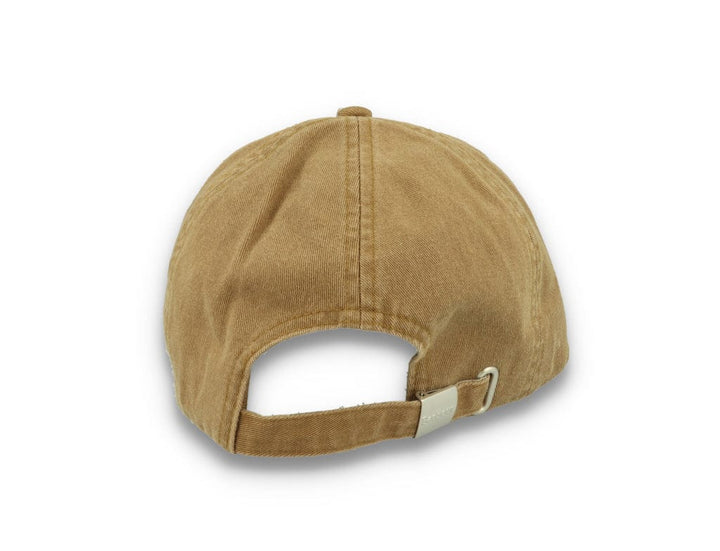Barbour Cascade Sports Cap Butternut - LOKK
