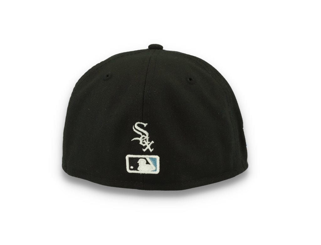 59FIFTY Chicago White Sox Side Patch Bloom - LOKK