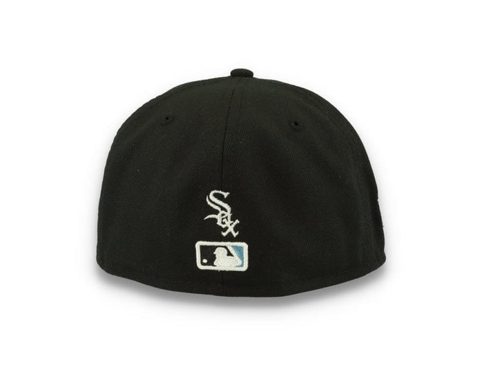 59FIFTY Chicago White Sox Side Patch Bloom - LOKK