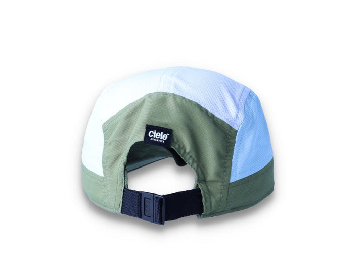 5-Panel Cap Ciele GOCap SC Athletics Adirondack - LOKK