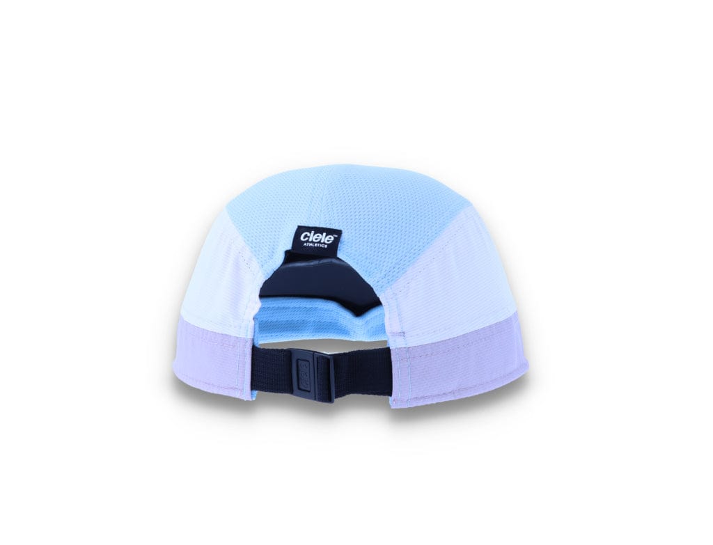 5-Panel Cap ALZCap SC Century Small Current - LOKK