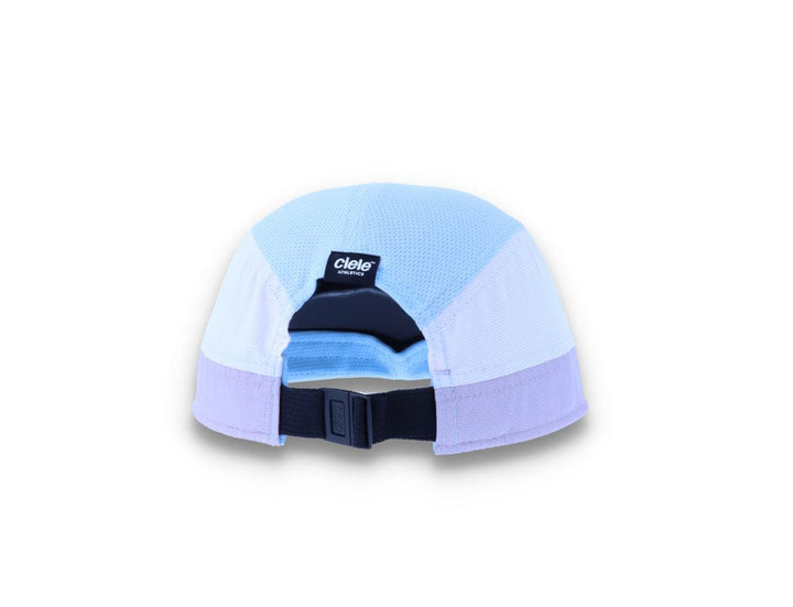 5-Panel Cap ALZCap SC Century Small Current - LOKK