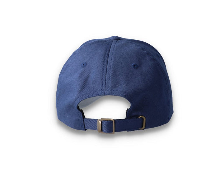Cap Flexfit Wooly Combed Adjustable Navy 6277DC - LOKK