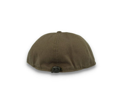 Polar Soft Brim Baseball Cap Olive