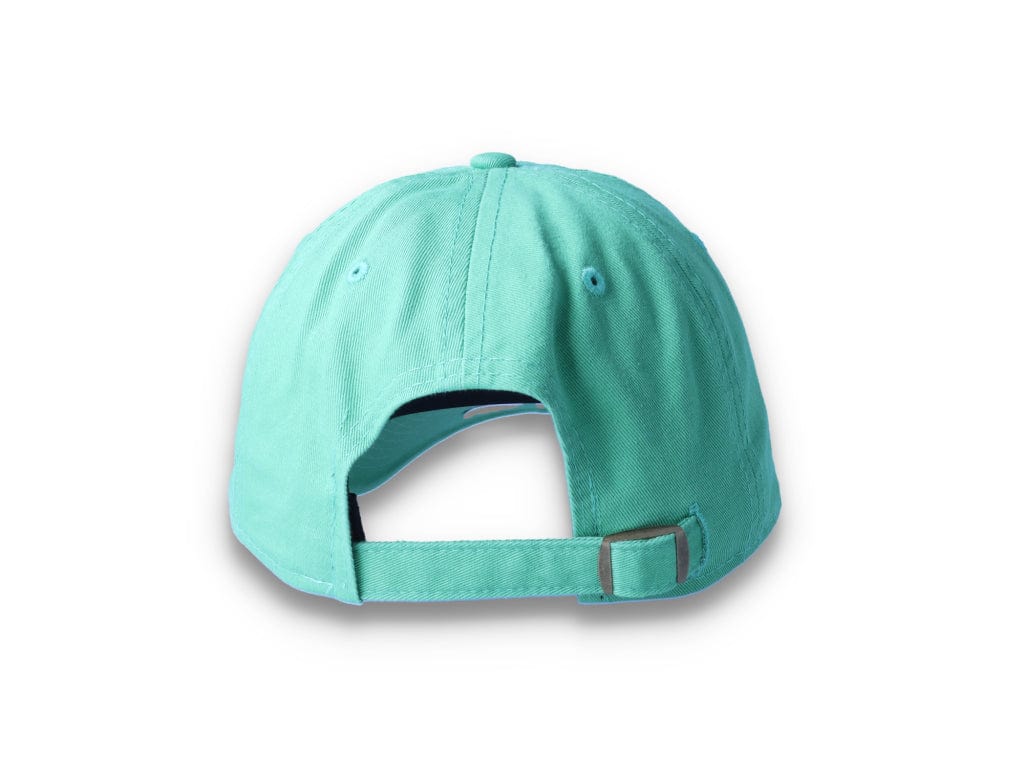 9TWENTY Casual Classic Essential Oaklnad Athletics Green - LOKK