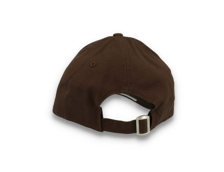 9FORTY Kids League Essential NY Yankees Brown/Beige - LOKK