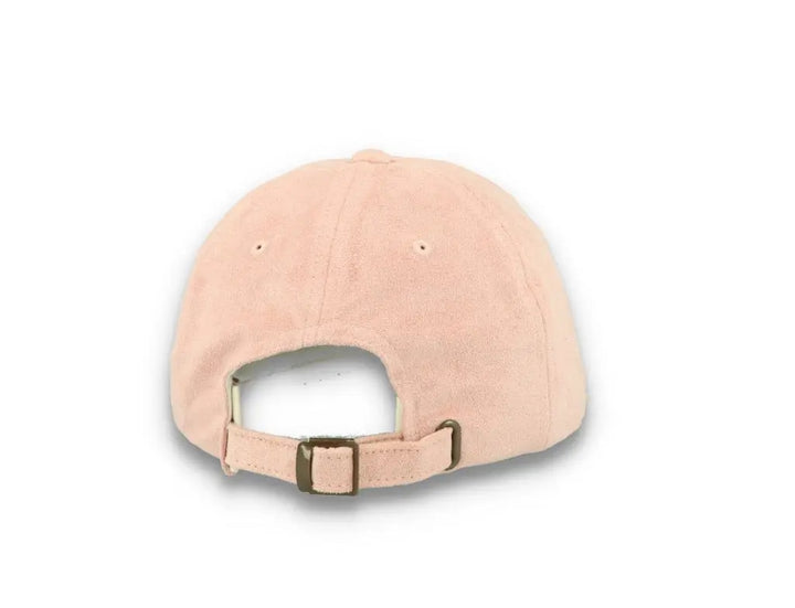 Flexfit 6245VC Velour Cap Light Rose - LOKK