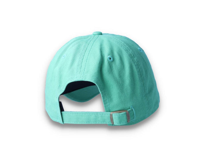 9TWENTY Casual Classic Essential Oaklnad Athletics Green - LOKK